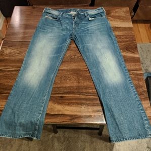 Diesel Zatiny Men's Jeans 34W 30L